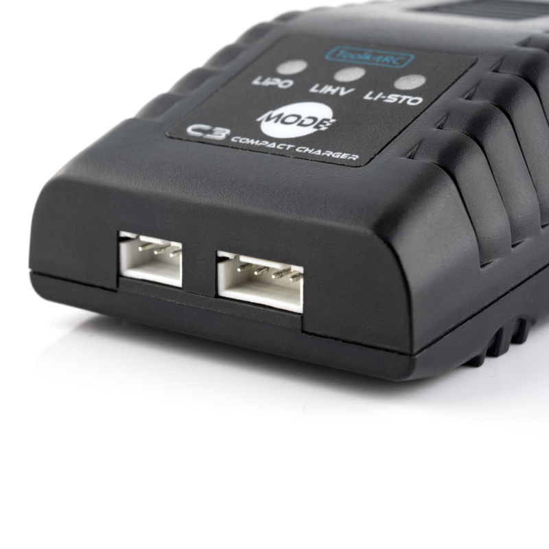Drone Battery 3S - ToolkitRC C3 밸런스 충전기 2S 3S