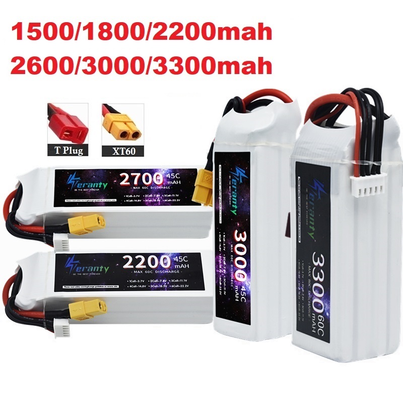 4S LiPo 배터리 14.8V 1500mah 1800 - Drone Battery 3S 리뷰 및 가격