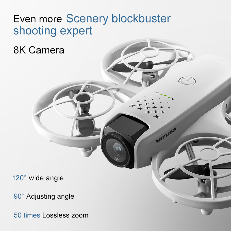 전문가용 HD V53 드론 8k 6k 4k WIFI f - Jjrc Drone X12 리뷰 및 가격